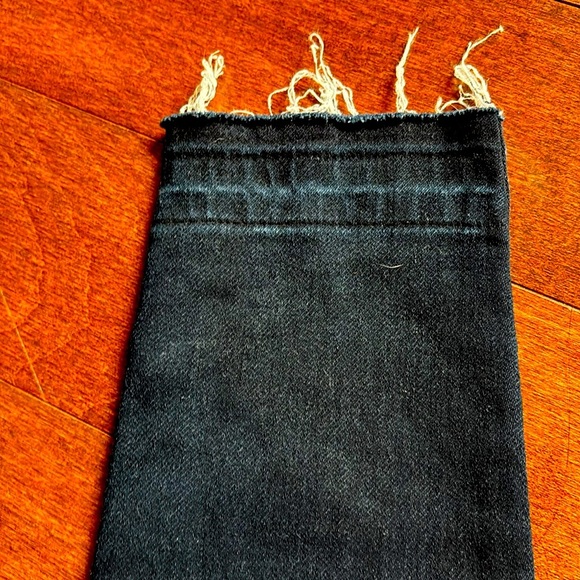 American Eagle NWOT size 2 Highrose Jegging - Picture 7 of 9